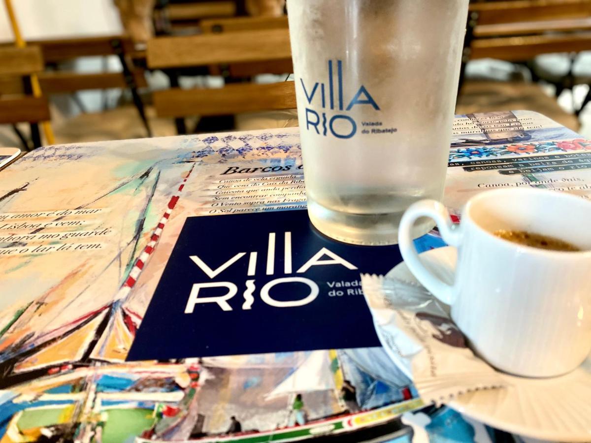 Villa Rio By Valada Village Eksteriør billede
