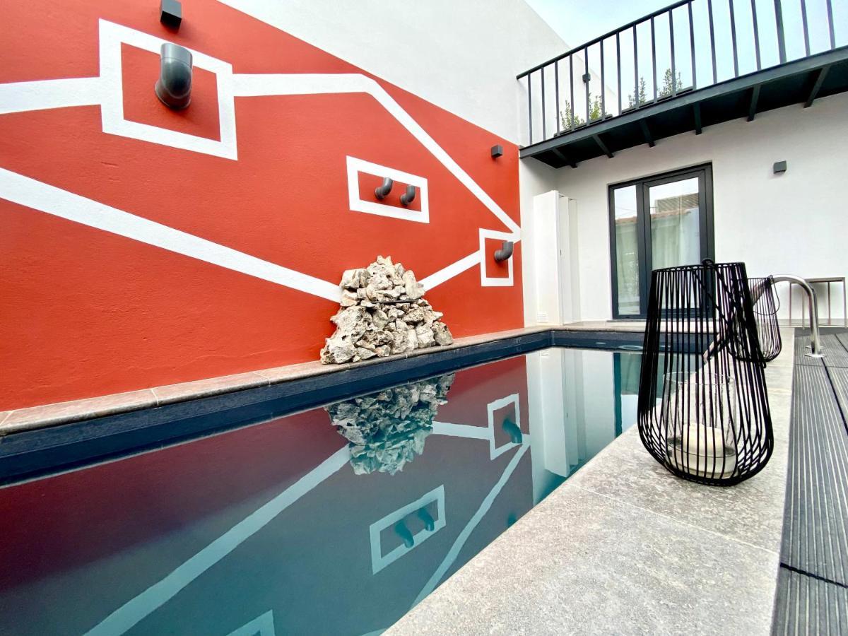 Villa Rio By Valada Village Eksteriør billede