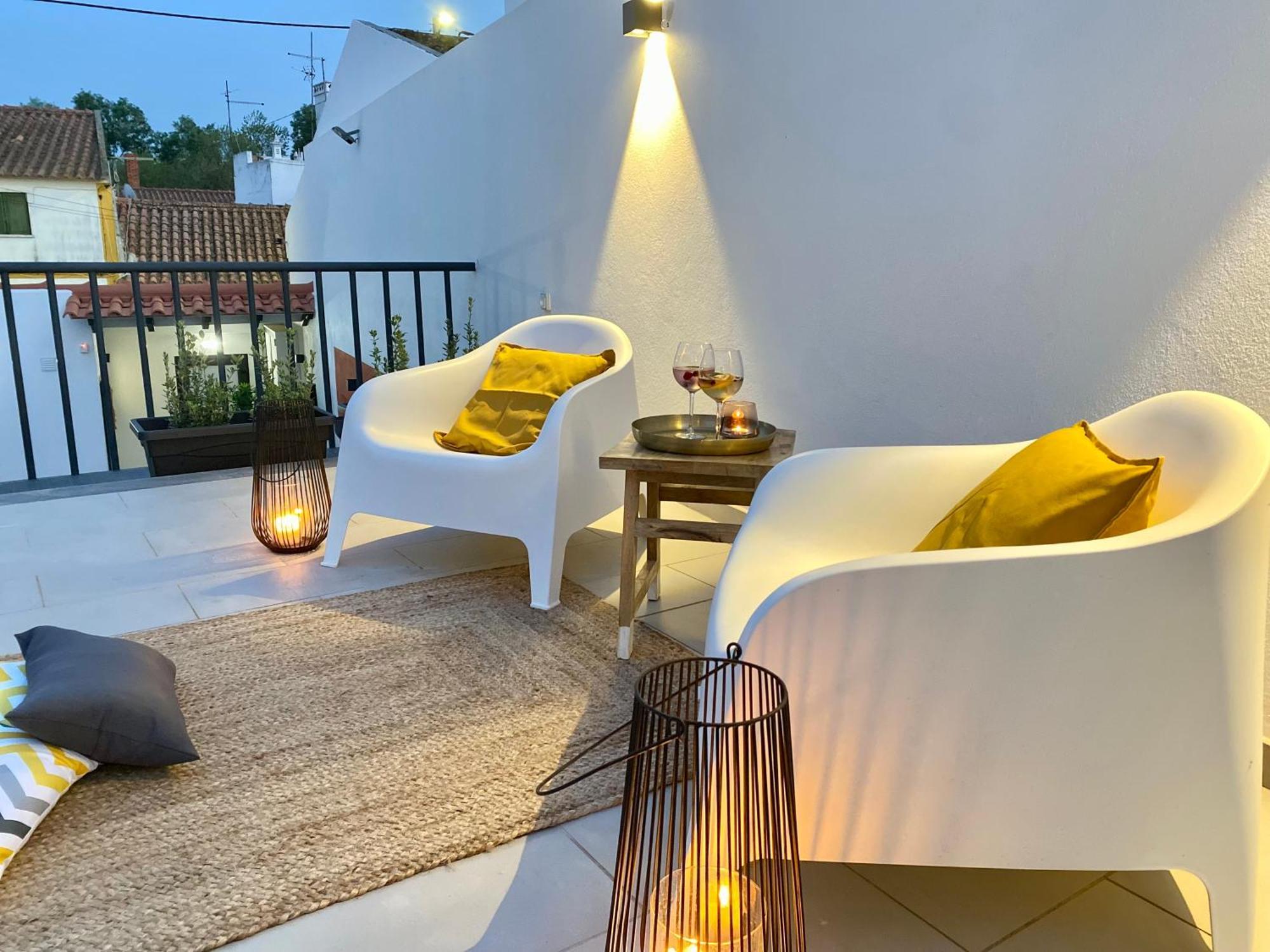 Villa Rio By Valada Village Eksteriør billede